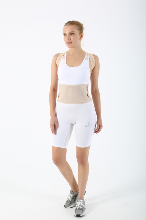 Коректор постави тілесний Ersamed SL-162 Т (1927217928) Коректор постави тілесний Ersamed SL-162 Т (1927217928)