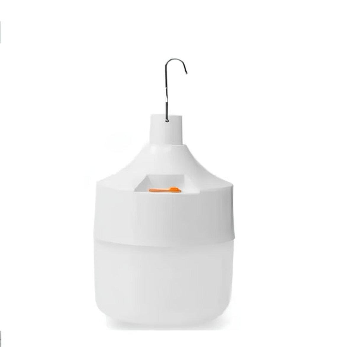 Светодиодная лампа на аккумуляторе 5100 WT (46422)