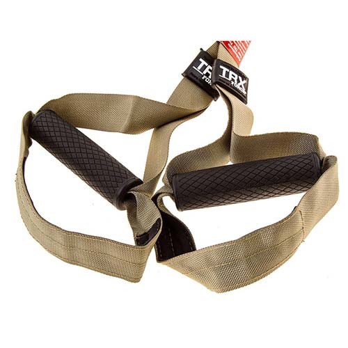 Петли подвесные для функционального тренинга TRX Tactical Force T3 (2865-2)