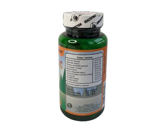 Поддержка женского здоровья при менопаузе Менохелс 60 капсул - фото 2 Поддержка женского здоровья при менопаузе Менохелс 60 капсул - фото 2