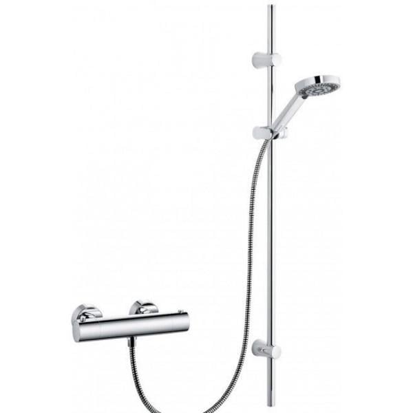 Душевая система Kludi Shower Duo A-QA (620970500)