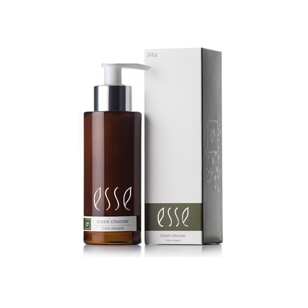 Кремовий засіб очищуючий Esse C8 Cream Cleanser 200 мл