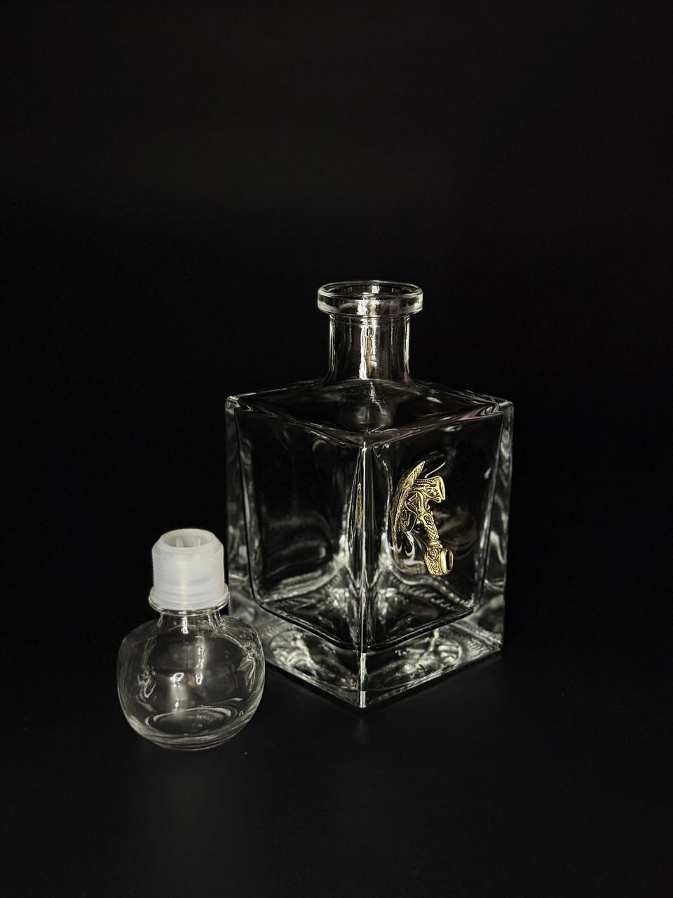 Графин Gorillas BBQ GL19 Молот 2 - фото 4 Графин Gorillas BBQ GL19 Молот 2 - фото 4