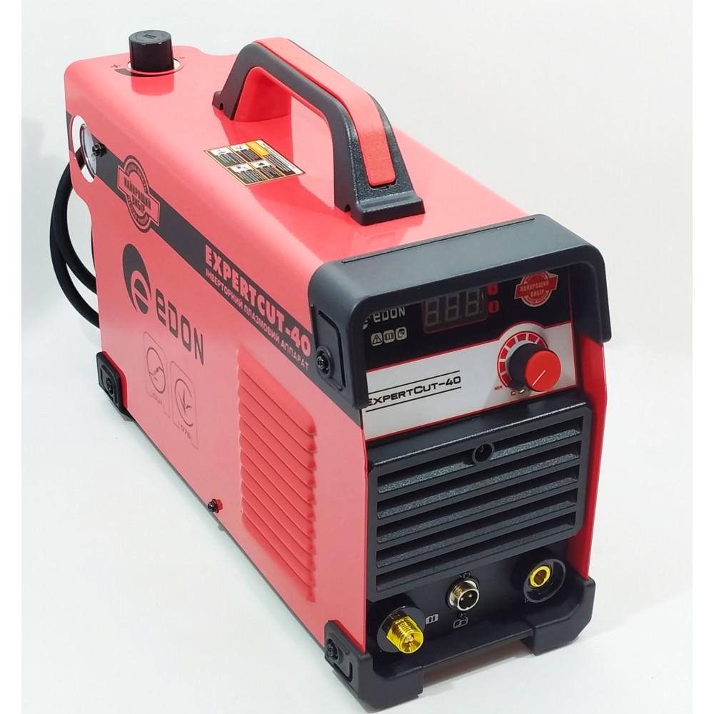 Плазморіз Edon Expert CUT 40 (EXPERTCUT-40) - фото 5 Плазморіз Edon Expert CUT 40 (EXPERTCUT-40) - фото 5