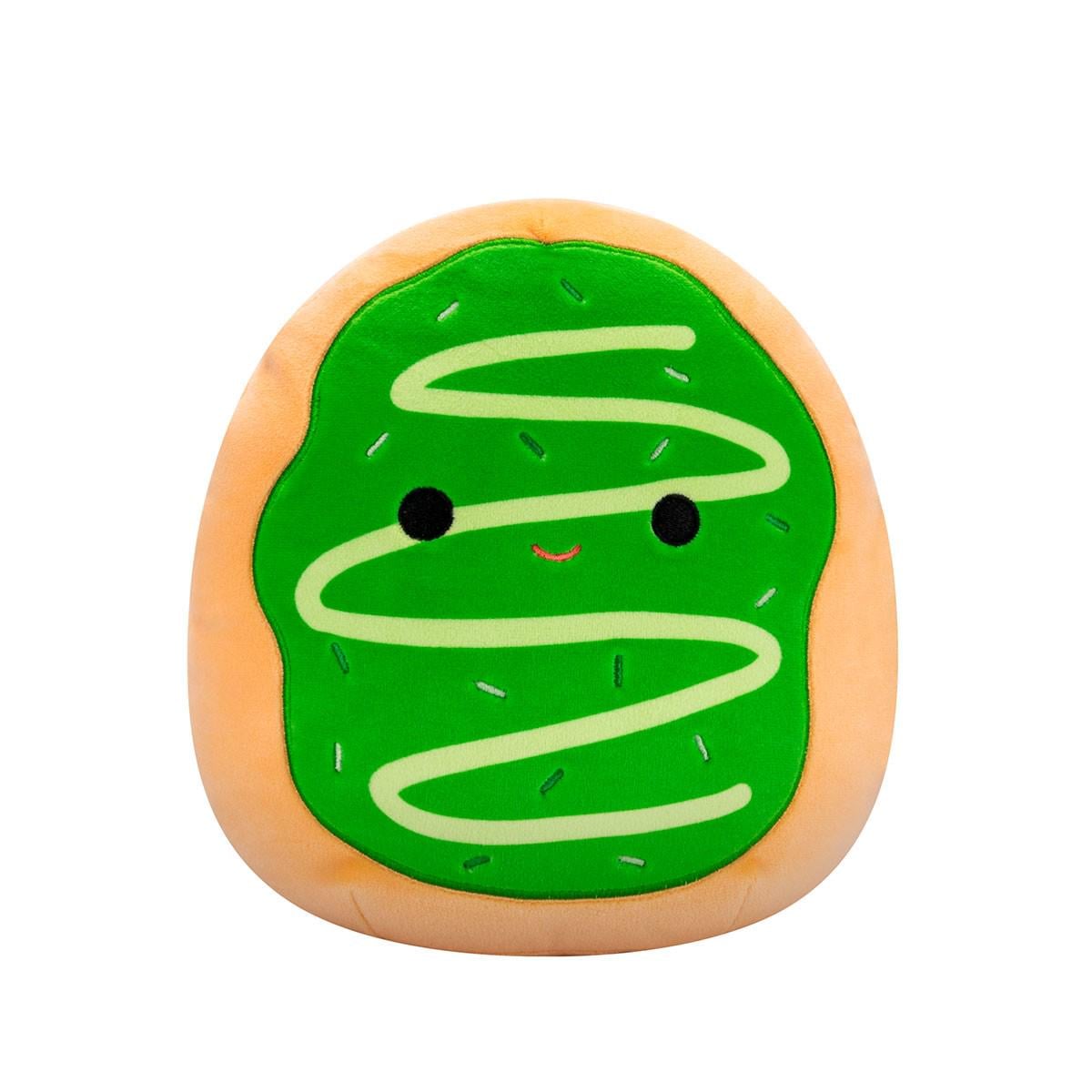 Игрушка мягкая SQUISHMALLOWS Пончик Дайсуке 19 см