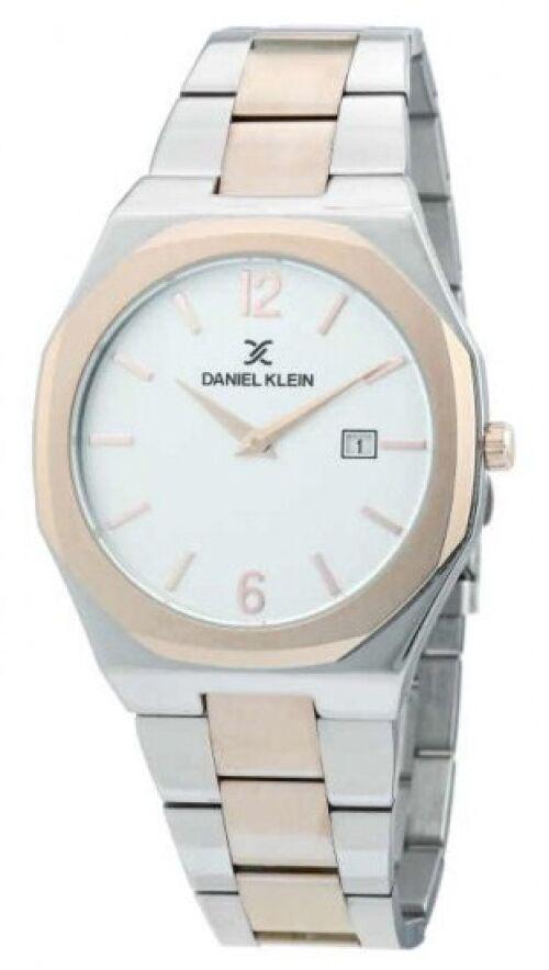 Наручні годинники чоловічі Daniel Klein DK.1.12330-4 (630896)