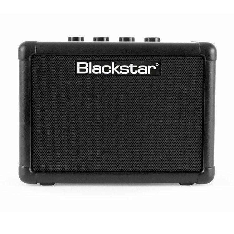 Міні-комбопідсилювач Blackstar FLY 3 - фото 4