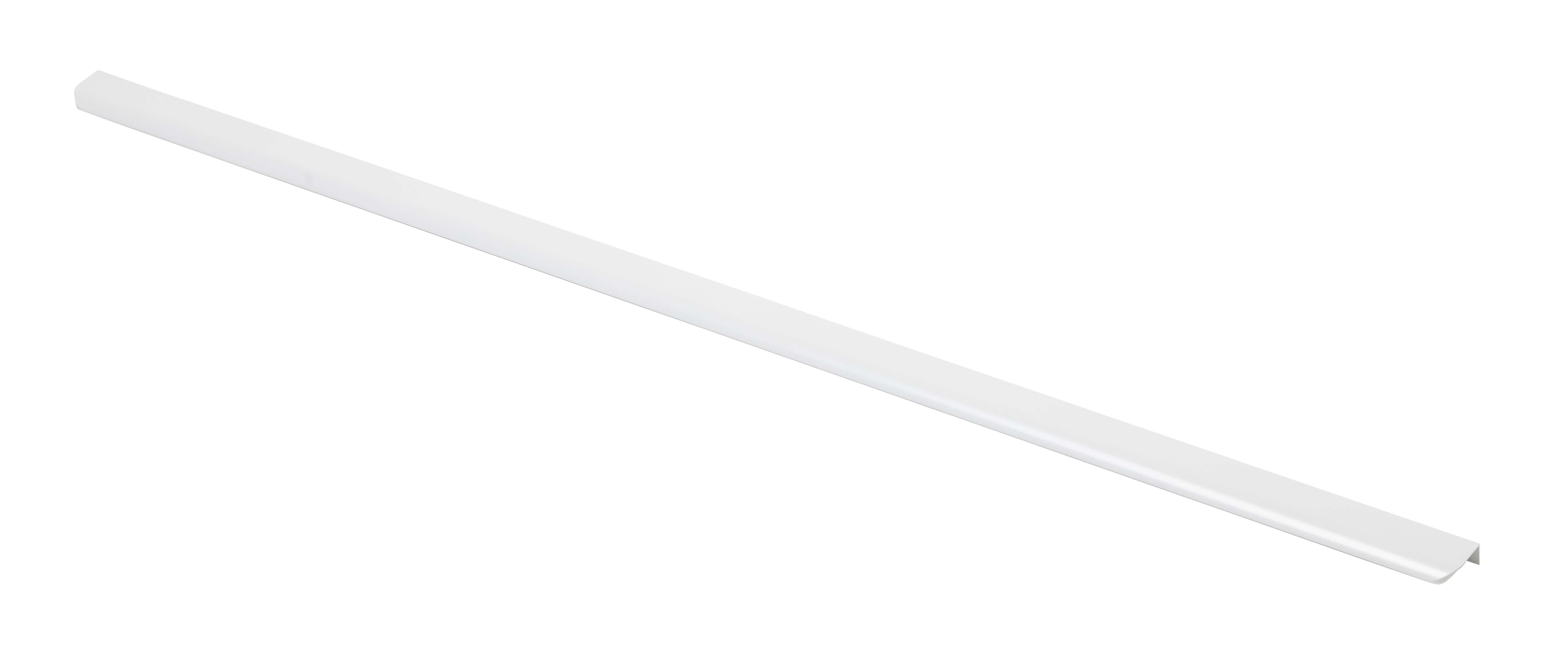 Ручка GTV HEXA 1200 мм Білий матовий (24837278) - фото 2