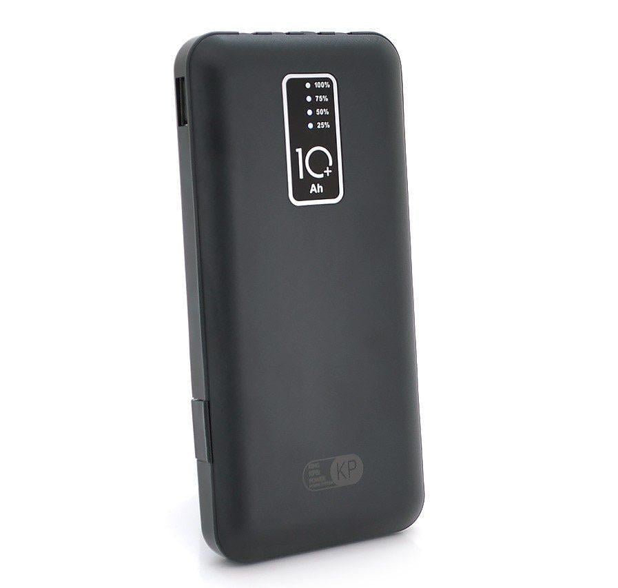 Повербанк VOLTRONIC KP17 10000 mAh output Type-C/USB (56718)