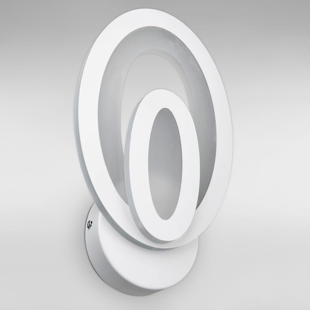 Настенный светильник LED Light House DL-18357 24W Белый