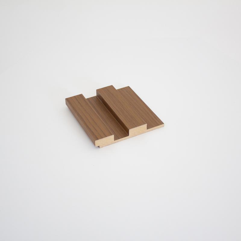 Стінова панель рейкова AdaPanel APM-200 MDF 280х12х1,8 см (13404191) - фото 5