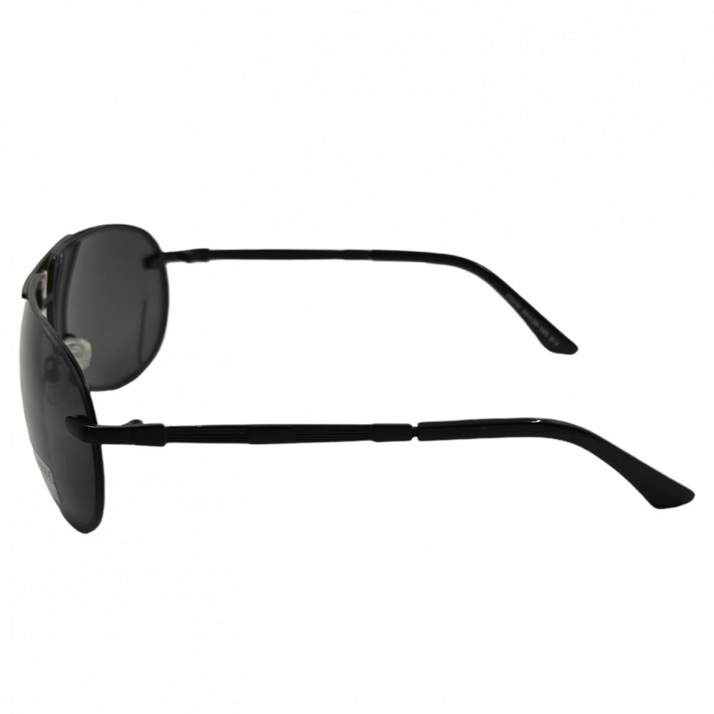 Солнцезащитные очки поляризованные Miramax Polarized 9010 Чорный (46416) - фото 4 Солнцезащитные очки поляризованные Miramax Polarized 9010 Чорный (46416) - фото 4