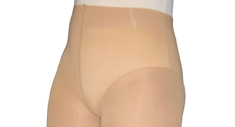 Легинсы Tuloni T03991 без пятки Skin р. S рост 142-158 см (6936116100619) - фото 3 Легинсы Tuloni T03991 без пятки Skin р. S рост 142-158 см (6936116100619) - фото 3