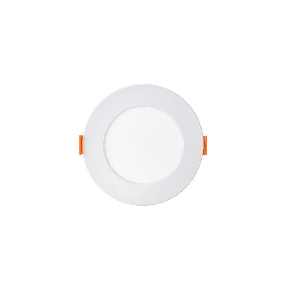 LED-светильник врезной ALEXIS-9 3CCT 9W (016-087-0009-010)