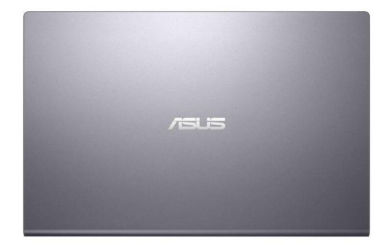 Ноутбук Asus A515FA15,6" 1920x1080 HD Core i3-10110U 4,1 ГГц SSD 128 ГБ DDR4 4 GB Windows 11 Серый - фото 6 Ноутбук Asus A515FA15,6" 1920x1080 HD Core i3-10110U 4,1 ГГц SSD 128 ГБ DDR4 4 GB Windows 11 Серый - фото 6