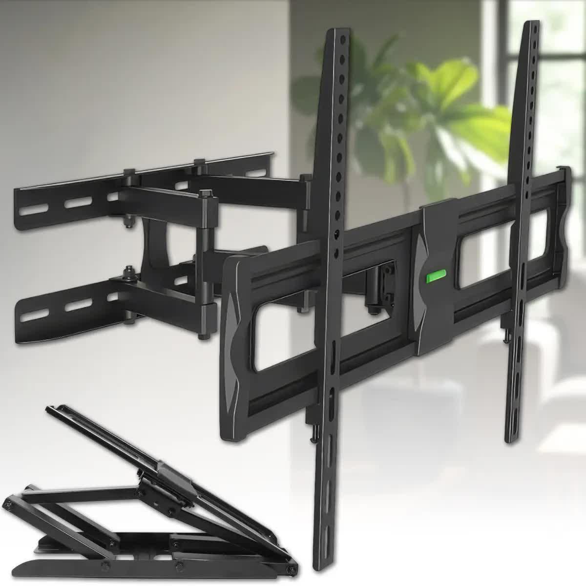 Кронштейн для телевизора PLA09-446P 26-55" до 30 кг (28305948) - фото 6 Кронштейн для телевизора PLA09-446P 26-55" до 30 кг (28305948) - фото 6