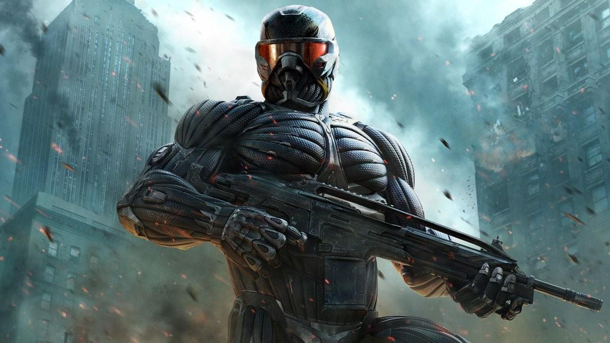 Карта оплаты Crysis Remastered для Xbox One - фото 3