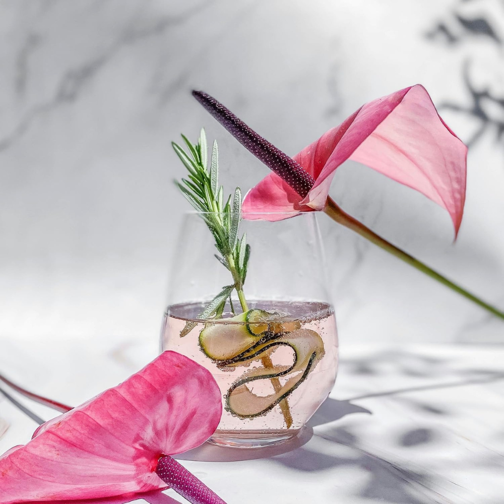 Набір пластикових склянок для напоїв святкові міцні для вечірок 6 шт. 350 мл - фото 5 Набір пластикових склянок для напоїв святкові міцні для вечірок 6 шт. 350 мл - фото 5