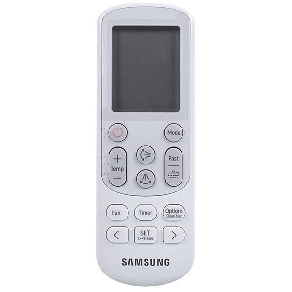 Пульт DB96-25318F для кондиционера Samsung длина кабеля 600 мм сопротивление 10000 Ohm (00000047030)