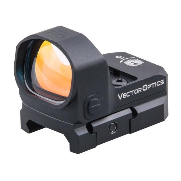 Прицел коллиматорный Vector Optics Frenzy II 1x20x28 3MOA RedDot SCRD-35 (3593080)