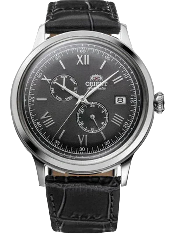 Наручний годинник чоловічий Orient RA-AK0704N10B (423123)