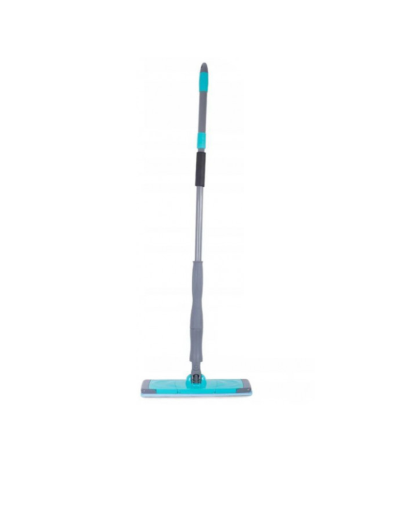 Швабра Titan Twist Mop с системой отжима Бирюзовый