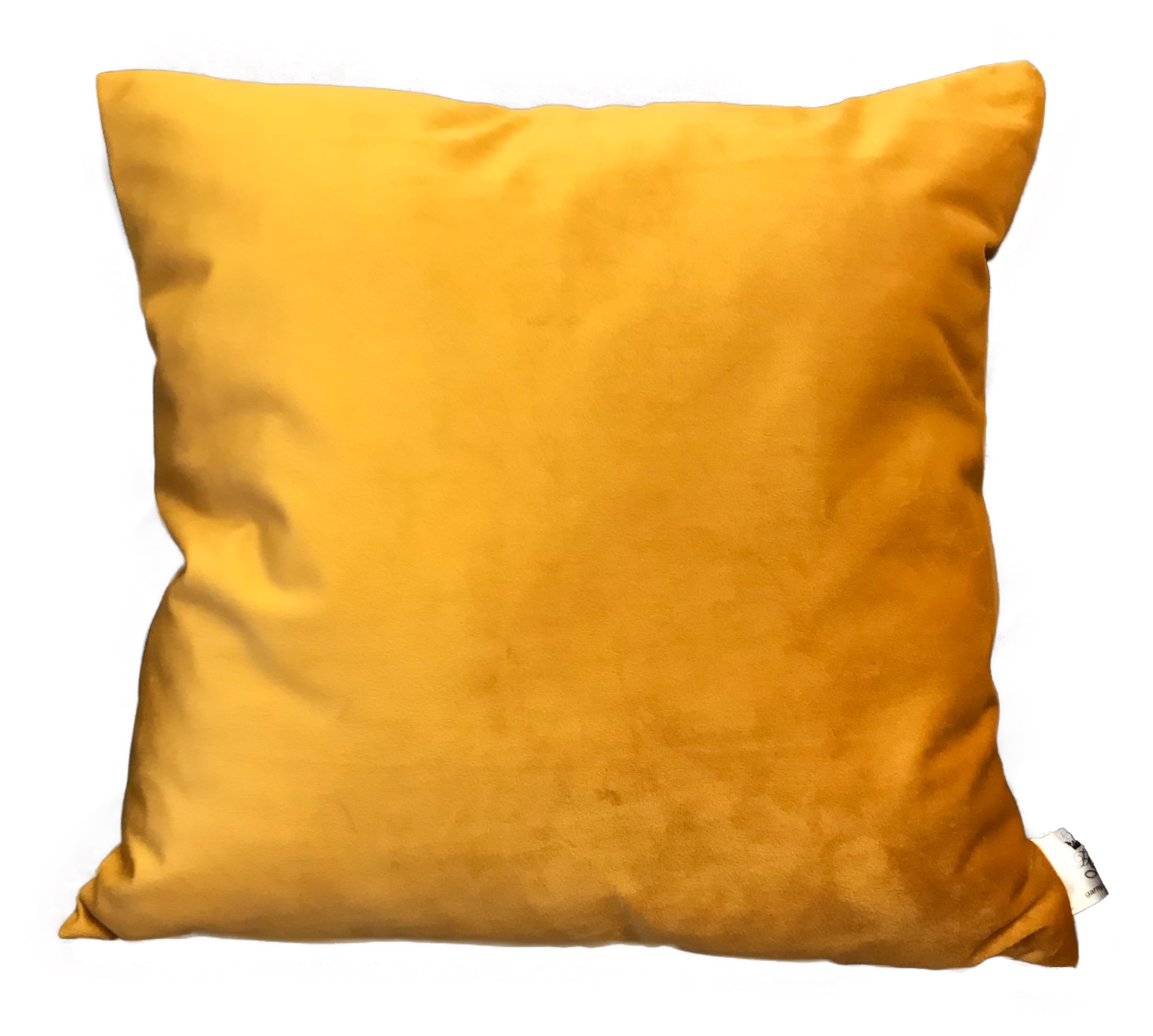 Подушка декоративная Le maison de Garny 40x40 см Gold mood (AN-34)