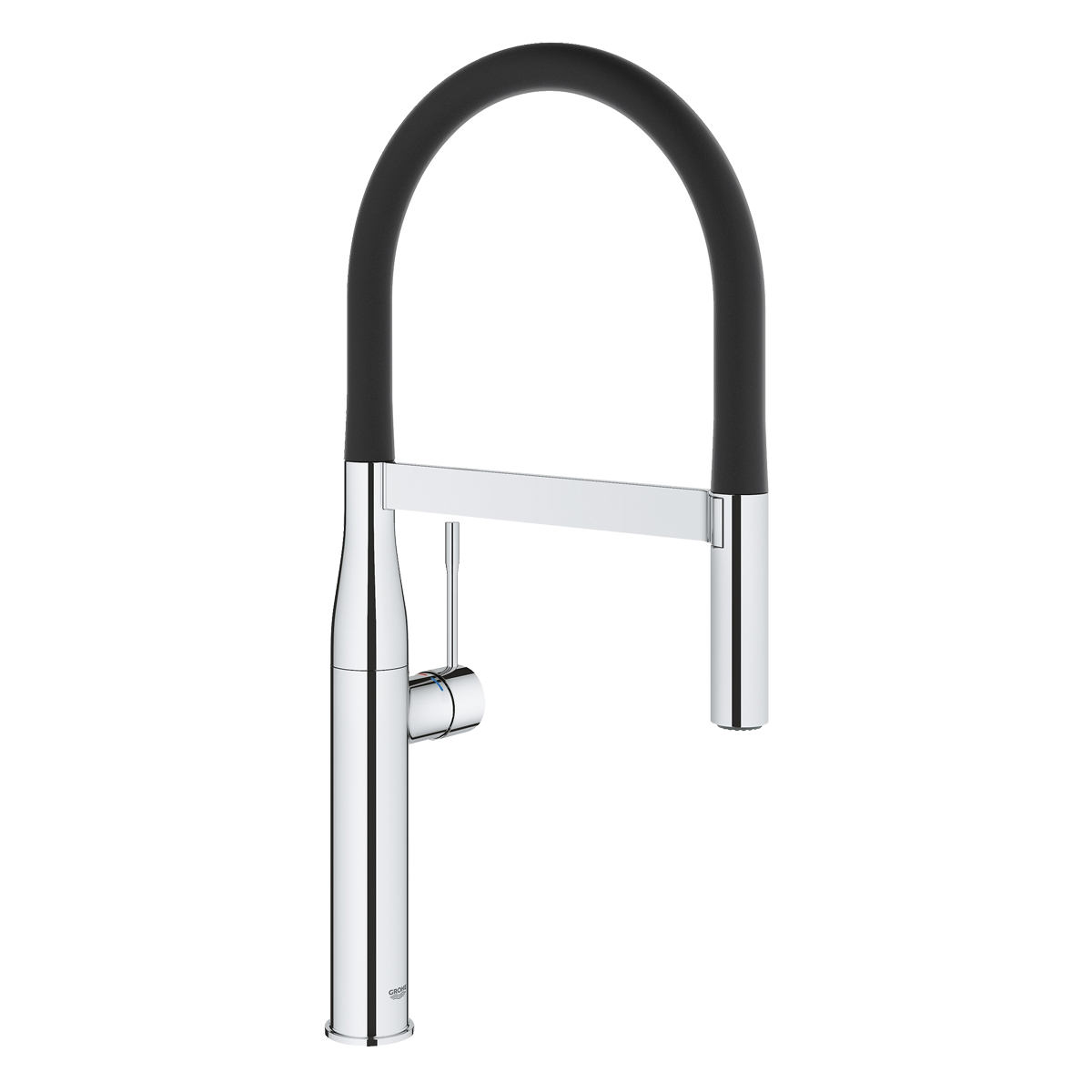 Смеситель для кухни Grohe Essence Хром (30294000)