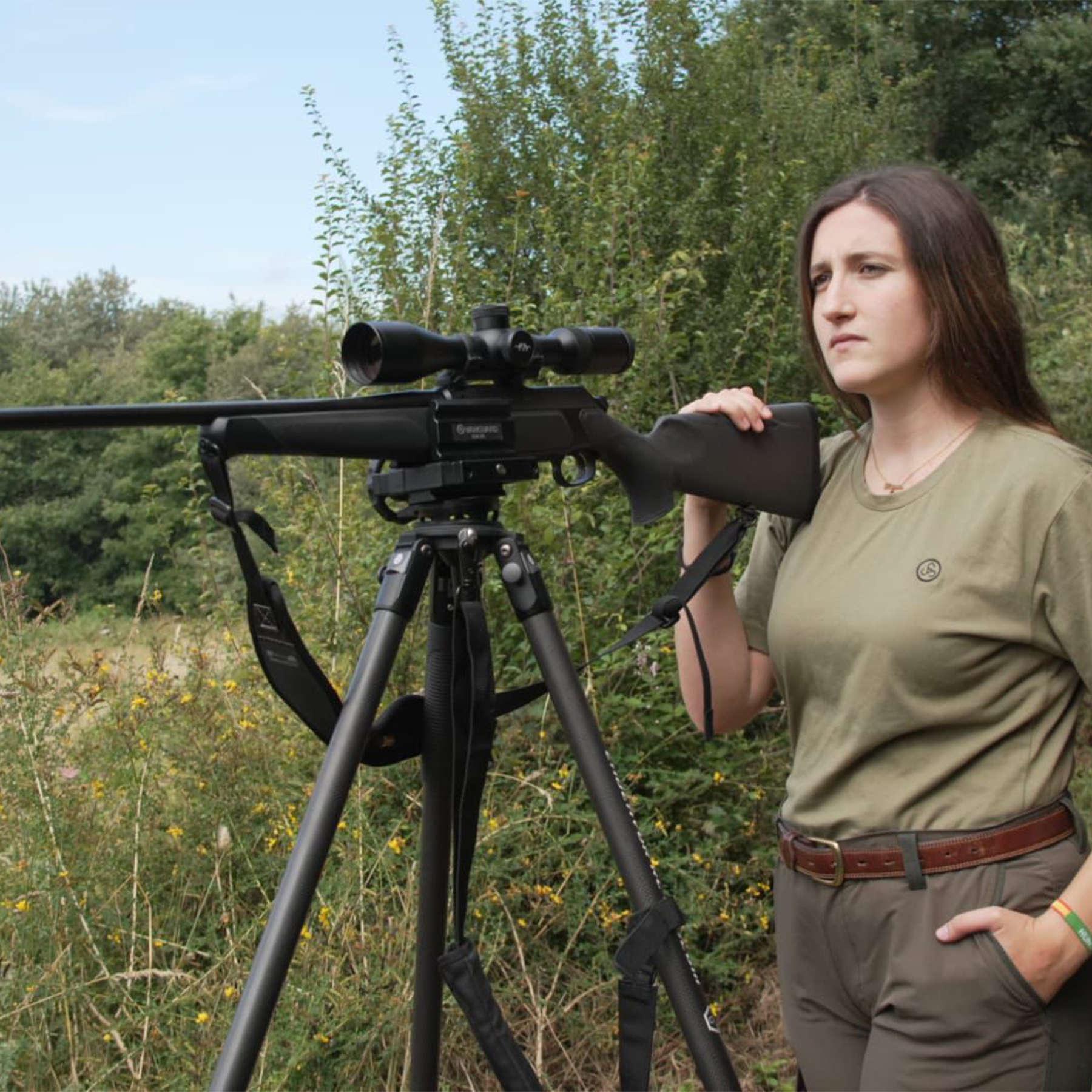 Трипод Vanguard Endeavor RL 303CGM (DAS2949) - фото 30 Трипод Vanguard Endeavor RL 303CGM (DAS2949) - фото 30