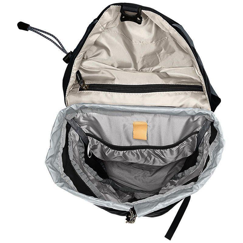 Deuter ac lite 18 black clearance titan