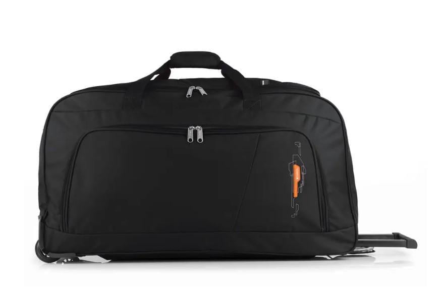 Сумка дорожная на колесах Gabol Week Eco 94 Negro (122314-001)