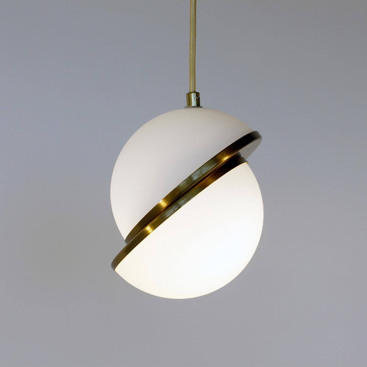 Подвесний светильник Friendlylight Hemisphere S FL3131