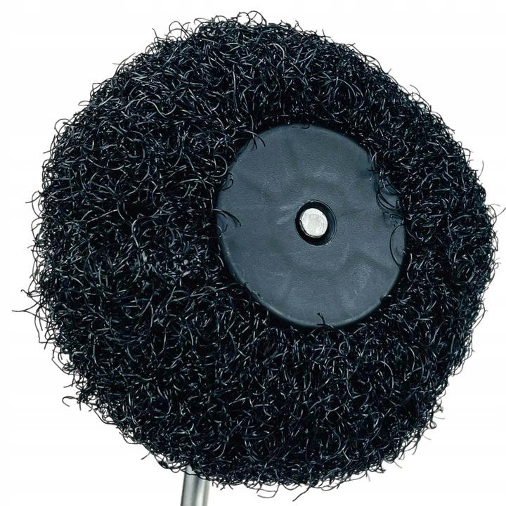 Валик для шпаклівки Solid кутовий з ручкою (25878585) - фото 2