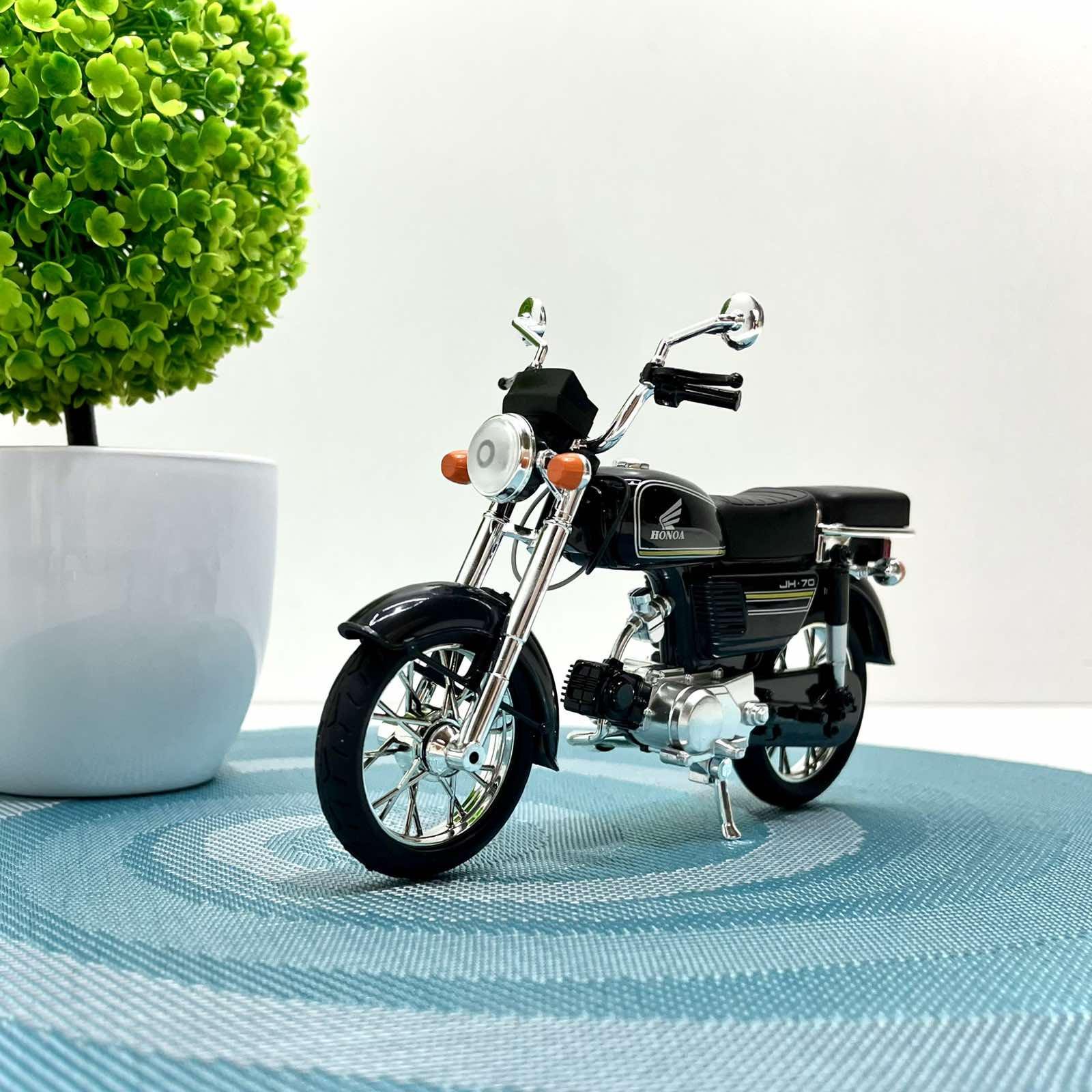 Мотоцикл металопластиковий TK Union Group звуки/підсвічування/гумові колеса 1:12 Чорний (BG 68-765) Мотоцикл металопластиковий TK Union Group звуки/підсвічування/гумові колеса 1:12 Чорний (BG 68-765)