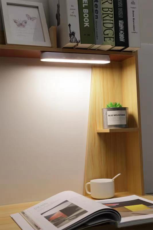 Настольная лампа LN-260 3 режима с сенсорной кнопкой от USB 4W 1200 mAh Белый (50951) - фото 8 Настольная лампа LN-260 3 режима с сенсорной кнопкой от USB 4W 1200 mAh Белый (50951) - фото 8