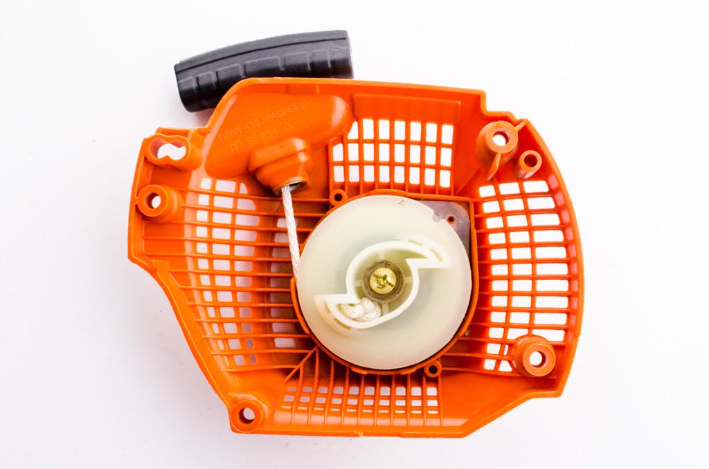 Стартер для бензопил Хусварна 435/440 (1600)