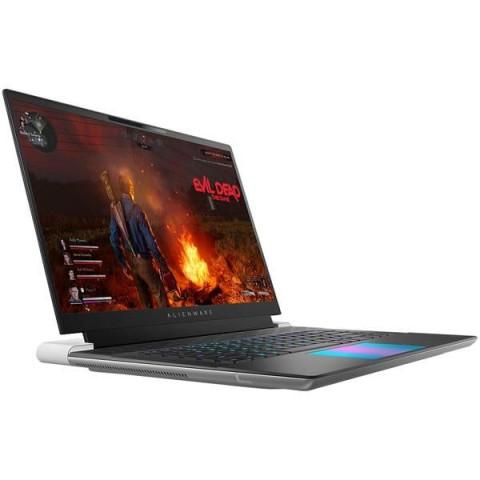 Ноутбук Alienware x16 Lunar Silver (INS0155578-R0023406-SA) - фото 3