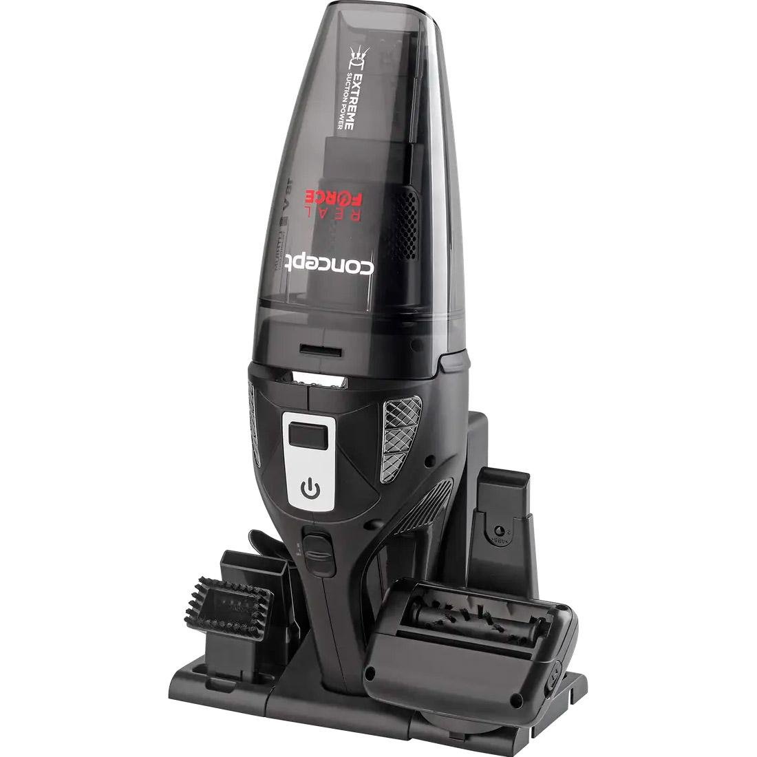 Пылесос ручной Concept VP4380 - фото 5 Пылесос ручной Concept VP4380 - фото 5