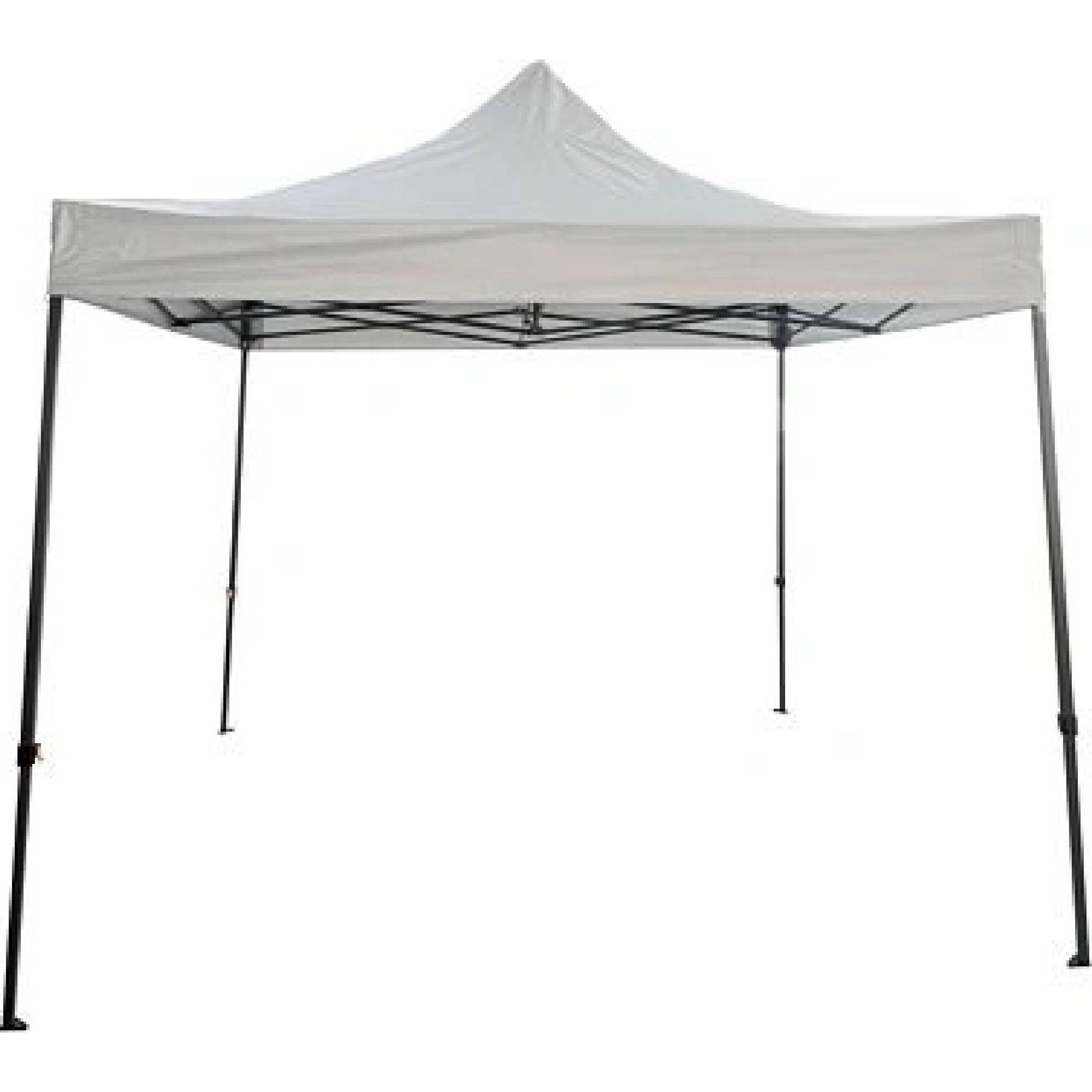 Садовый павильон быстросборный Fregat Gazebo 3x3 м (YN6001) - фото 3 Садовый павильон быстросборный Fregat Gazebo 3x3 м (YN6001) - фото 3