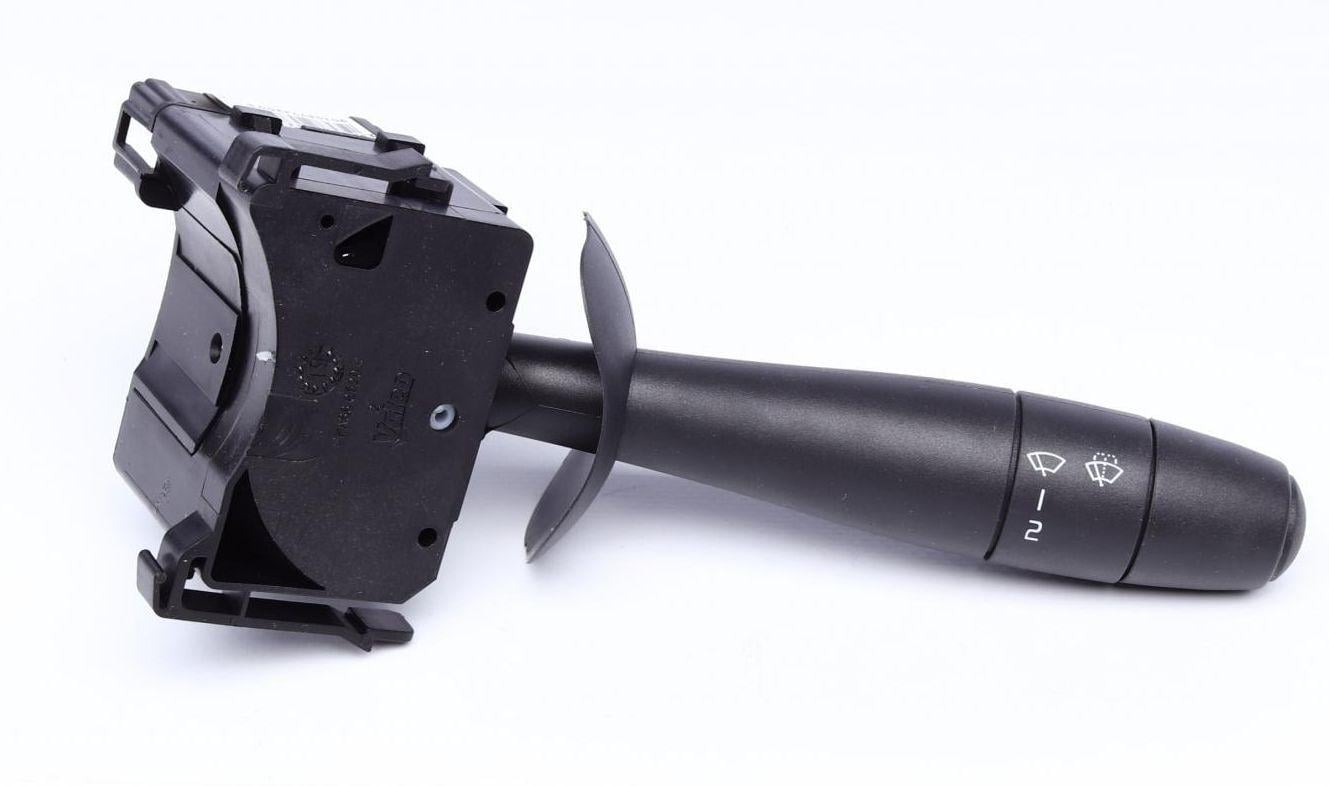 Переключатель подрулевой VALEO Renault Master II/Trafic II 00- стеклоочистители/Омыватель (251614)