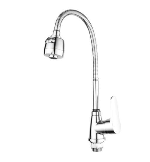 Смеситель для кухни MIXXUS Elvis 014 Nut Reflector (MI6303)
