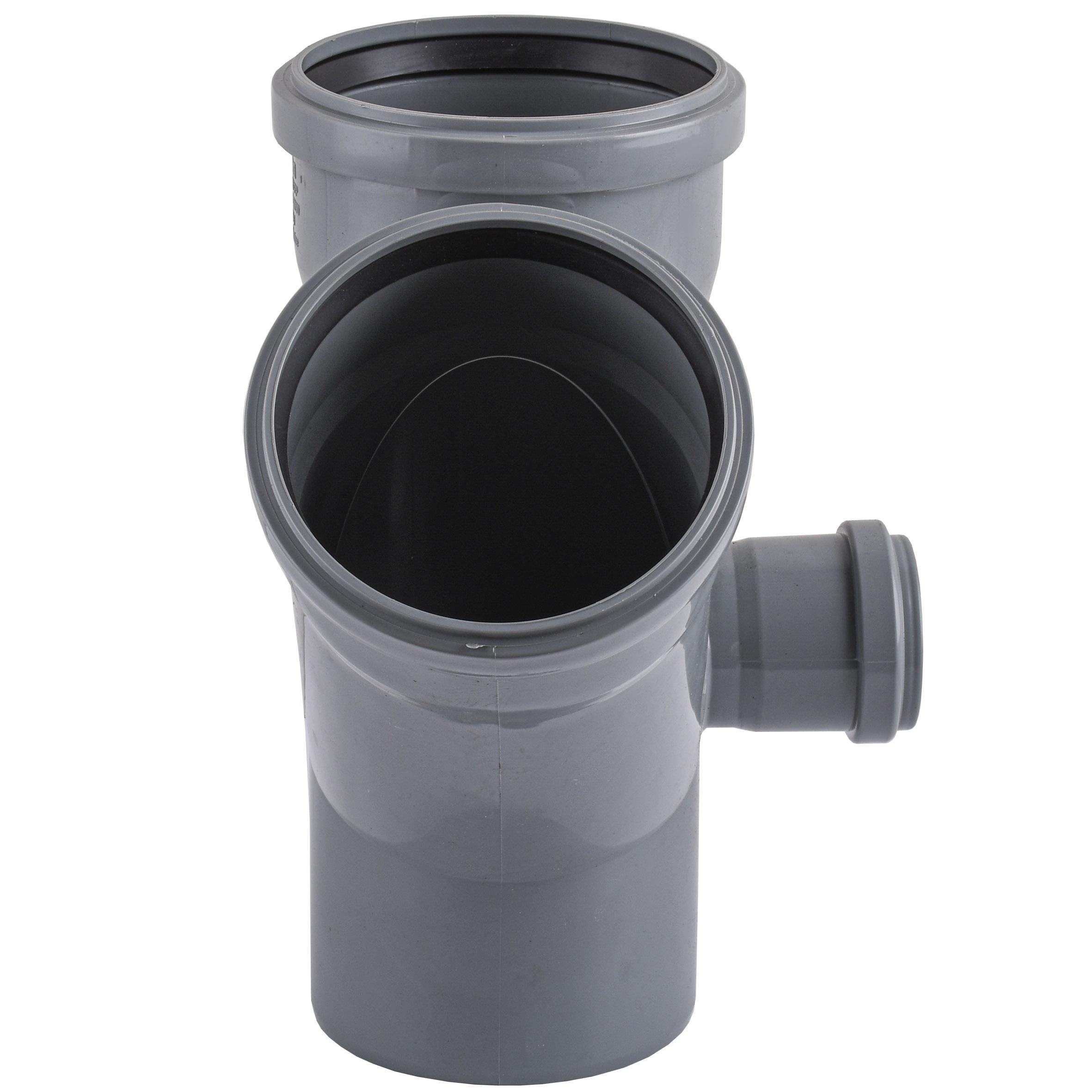 Крестовина Vsplast 2пл 110х110х45° +50х90° правая (000025628)