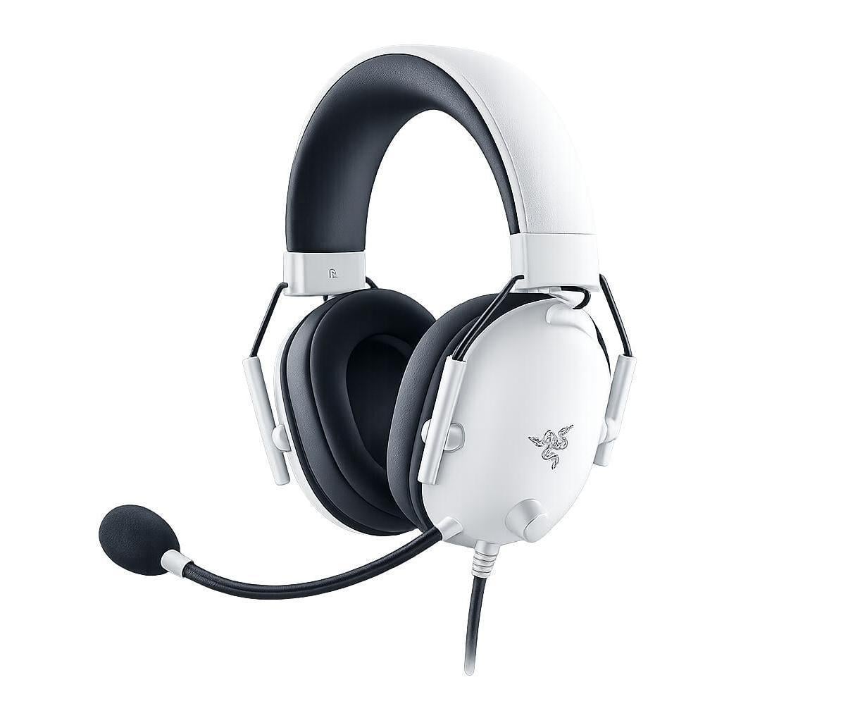 Наушники Razer Blackshark V2 X White (RZ04-03240700-R3M1)