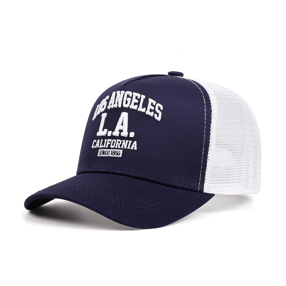 Кепка Los Angeles 54-60 см (wh-133622)