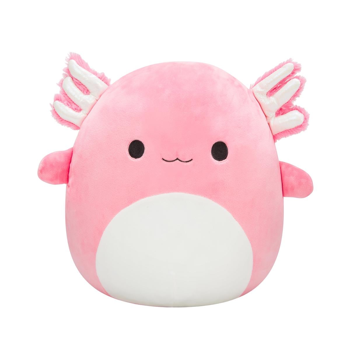 Мягкая игрушка Squishmallows Аксолотль Арчи 30 см (SQCR04167) Мягкая игрушка Squishmallows Аксолотль Арчи 30 см (SQCR04167)