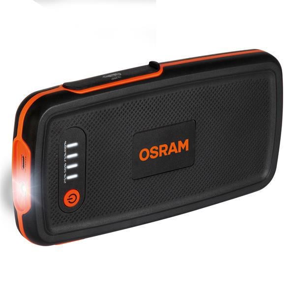 Зарядний-пусковий пристрій для акумуляторів Osram OSR OBSL200 12V 300А