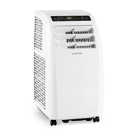 Кондиционер мобильный KLARSTEIN Metrobreeze Rome 10 000 BTU 3 кВт (10029856)