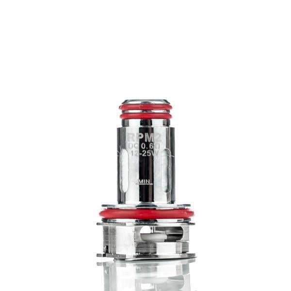 Випарник Smok RPM 2 Coil DC MTL 0,6 Ом (co0235)