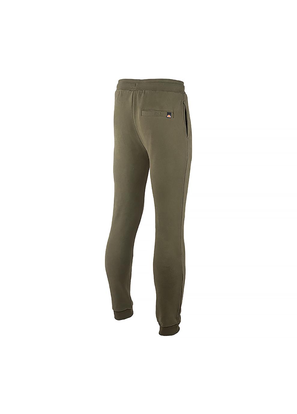 Штани чоловічі Ellesse Granite Jog Pant S Хакі (SHK12643-KHAKI S) - фото 2