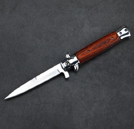 Нож бросовой B-84 стилет (1692241109)